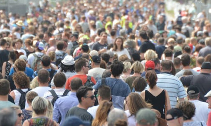 Jesolo l’anno dei record: mai così tanti residenti