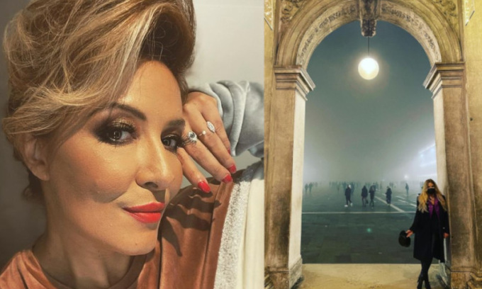 Venezia Selvaggia: Lucarelli e un Capodanno non “Serenissimo”. E la Regione risponde…