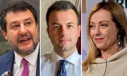 L'assessore Simone Venturini batte Salvini e Meloni sui social