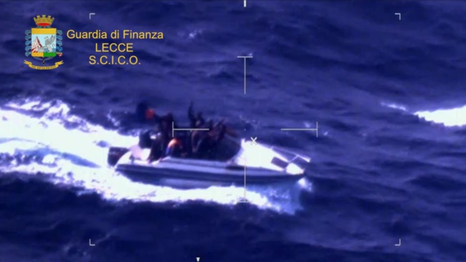 Era veneziano il boss che gestiva l’ingresso in Italia dei profughi