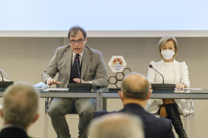 La cultura d’impresa chiave per la rinascita: un 2022 da “Capitale” per Padova, Treviso, Venezia e Rovigo