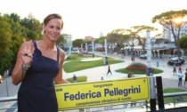 Federica Pellegrini, ingiurie sul lungomare di Jesolo. Zaia: "L'inciviltà non risparmia nessuno"