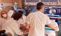 Ospedale dell'Angelo, un apparecchio di eccellenza individua eventuali malformazioni nell'occhio dei bimbi prematuri