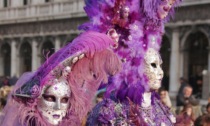 Carnevale di Venezia, primo weekend da urlo: 100mila presenze