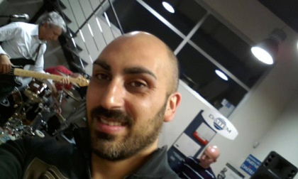 Malore improvviso: morto il 42enne Mauro Oddo