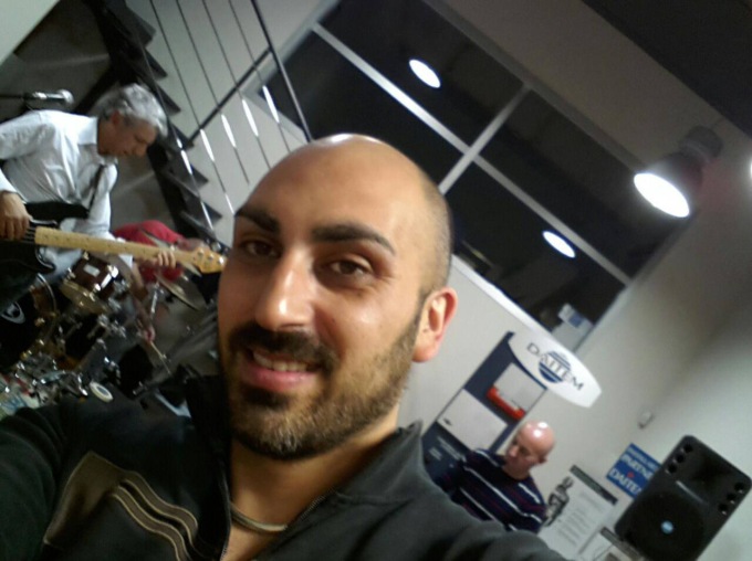 Malore improvviso: morto il 42enne Mauro Oddo