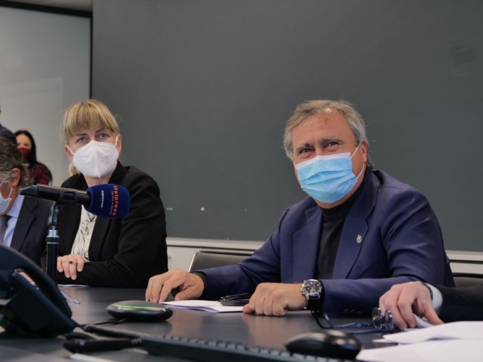 Biglietto unico integrato Venezia-Verona: da oggi al via la sperimentazione