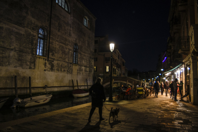 Dove prendere l’aperitivo: la mappa dei cicchetti a Venezia e dintorni
