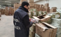 Lotta al falso "made in Italy": sequestrati oltre 70mila souvenir veneziani
