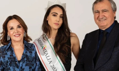 Miss Italia 2021, la più bella è Zeudi di Palma