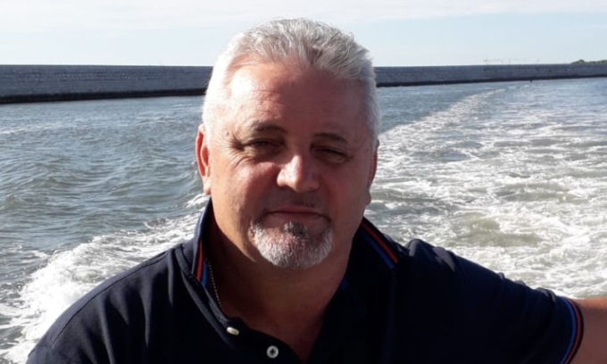 Incidente sul lavoro a Marghera, morto l’operaio specializzato 50enne Luciano Crepaldi