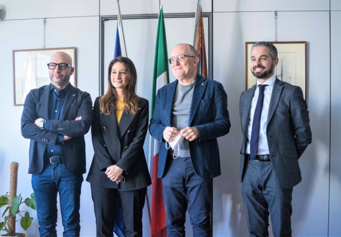 Confapi Venezia incontra Veneto Lavoro per pianificare azioni comuni per occupazione e lavoro