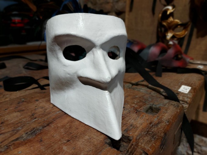 Carnevale 2022, la storia delle maschere veneziane dalle origini a oggi