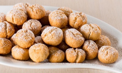 Carnevale di Venezia, ecco la video ricetta originale delle castagnole