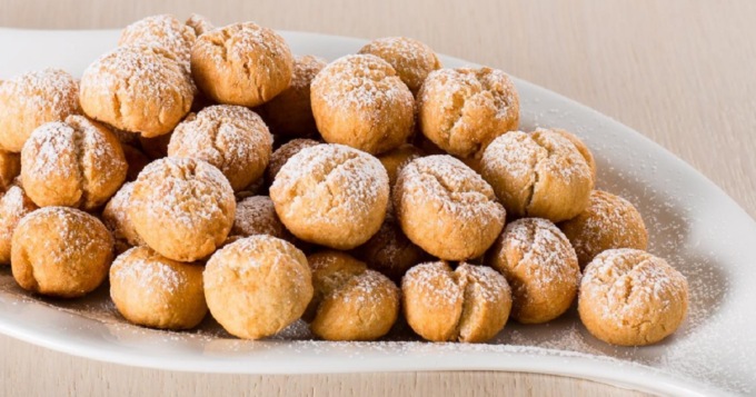 Carnevale di Venezia, ecco la video ricetta originale delle castagnole