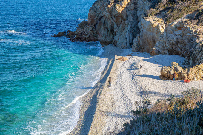 Estate all’Isola d’Elba – Perché sceglierla