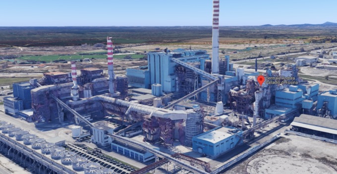 Tornano gli impianti di produzione di energia a carbone: Fusina e Porto Viro pronti a ripartire