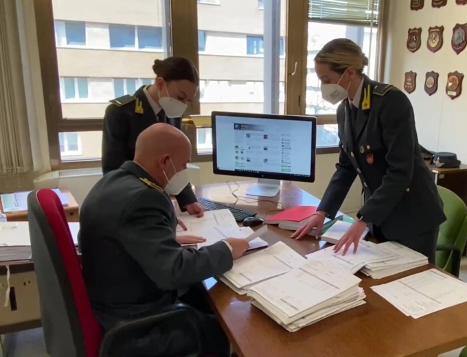 Venezia, maxi frode fiscale e contributiva: sequestri per quasi 19 milioni di euro