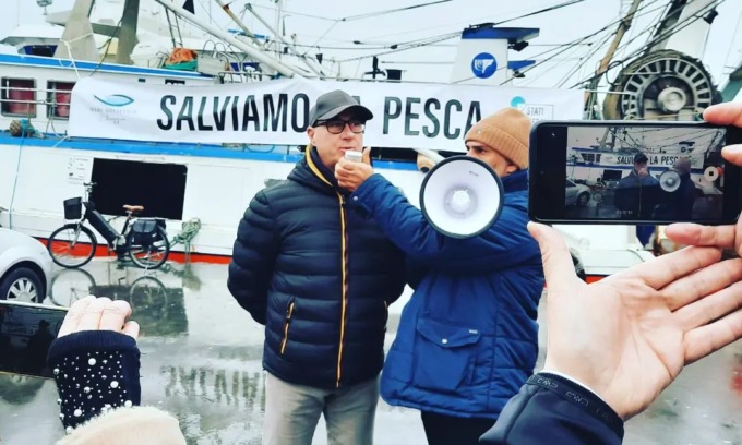 Pescatori piegati dalla crisi, in arrivo 20 milioni di euro