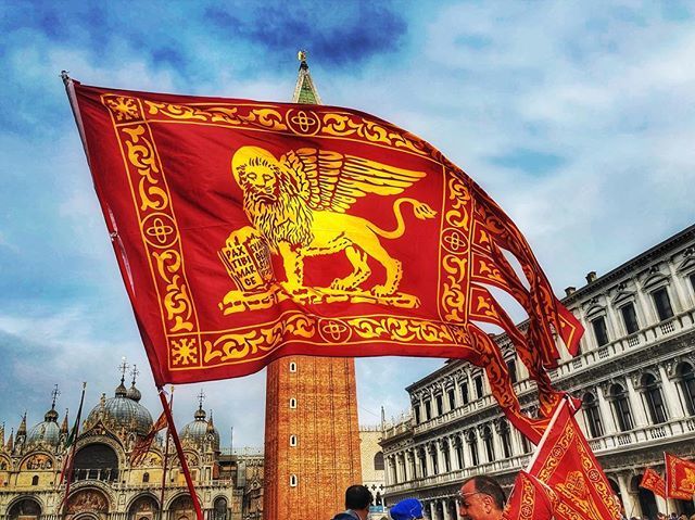 Tanti auguri Veneti, oggi è il Natale di Venezia