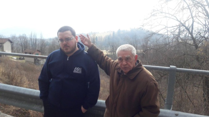 Incendi e vandalismi: dietro la misteriosa firma “Erostrato” c’erano padre e figlio di Marghera