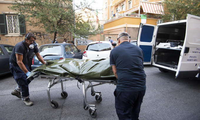 Femminicidio a Spinea: arrestato il responsabile
