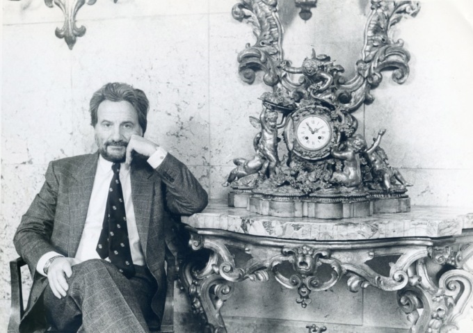 Morto Pierluigi Beggiato, storico albergatore veneziano: “Simbolo di accoglienza”