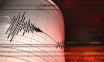 Terremoto di magnitudo 2.6 a 8 chilometri da Chioggia