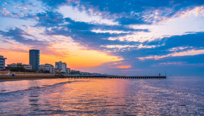 Vacanze in Italia: Jesolo tra le mete dell’estate 2022