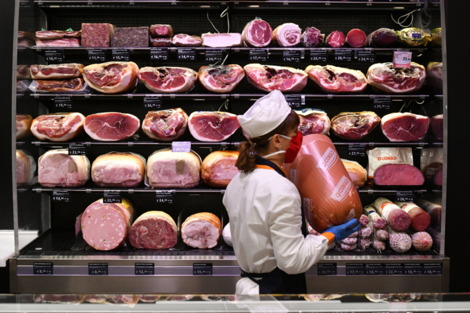 “Nuovo” Conad di Sottomarina: arrivano le casse “smart” e la pescheria con banco servito