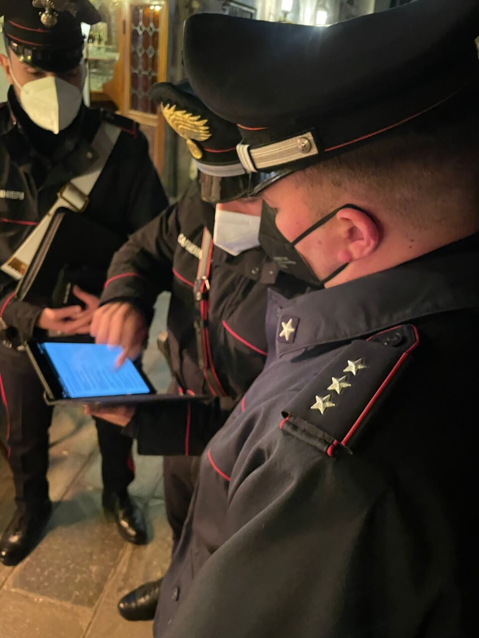 Foto controlli 4