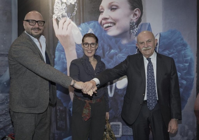 Calzature, la Riviera del Brenta protagonista al salone internazionale in fiera a Milano