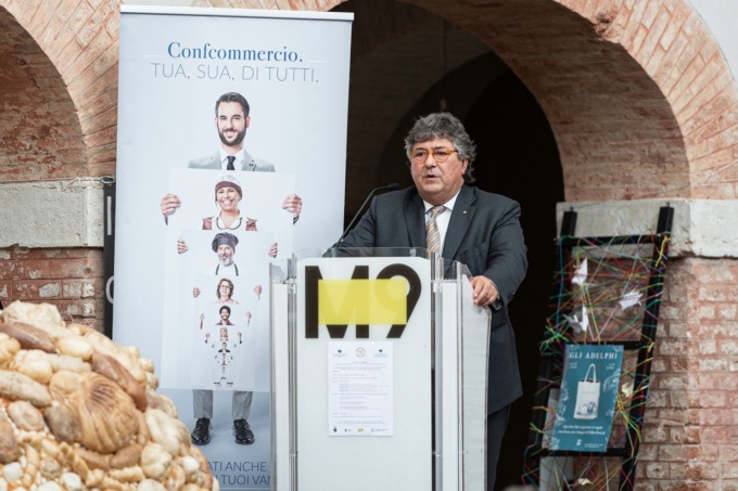 Costo del pane alle stelle, il presidente dei Panificatori veneziani: “Serve una politica economica di filiera”