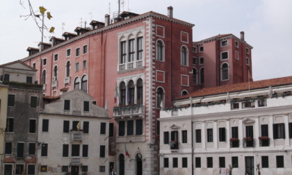 Intrecci d’Arte e d’Affetti a Palazzo Corner Mocenigo Venezia