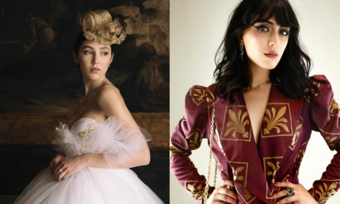 Tutto pronto per la Venice Fashion Week: oggi l’apertura nella Sala della Musica di Palazzo Sagredo