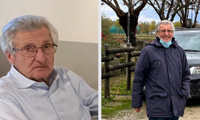 82enne esce dal Pronto soccorso di Portogruaro ma poi sparisce nel nulla