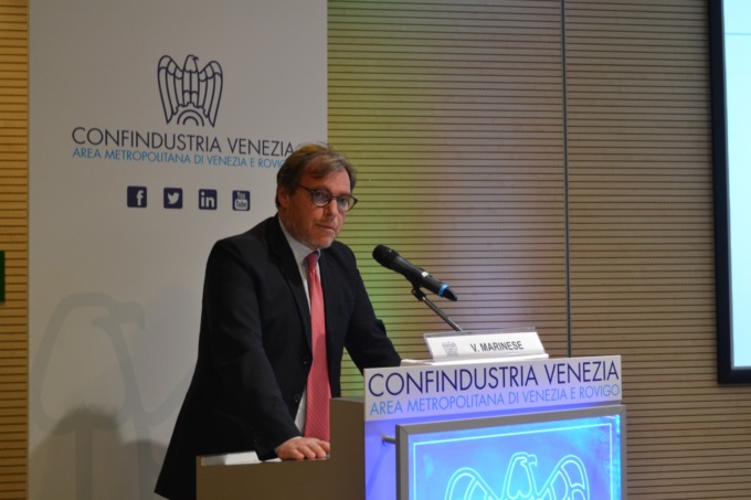 Eni supporta le aziende nei percorsi di crescita sostenibile