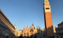 Scoperta un'antica fortezza medievale sotto Piazza San Marco a Venezia