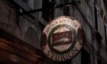 L’ostessa Antonia, donna a capo della più antica locanda veneziana