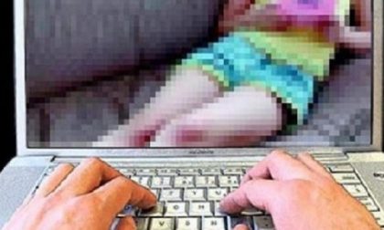 Arrestato un pedofilo veneto: sul pc aveva 11mila foto e video di minori in atteggiamenti sessuali
