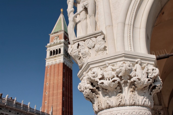La storia del Capodanno veneziano (o cao de ano) che ai tempi della Serenissima si festeggiava il 1 marzo
