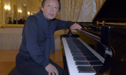 Myung-Whun Chung nella doppia veste di direttore e solista al pianoforte nei due concerti al Teatro Malibran