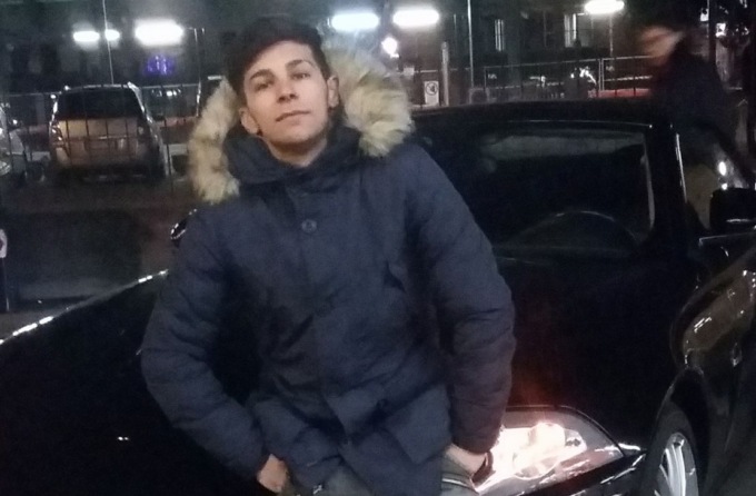 Giovane travolto e ucciso da un’auto sulla Triestina: a perdere la vita il 26enne Ramic Ramadan