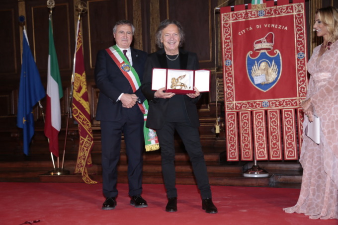 Premio San Marco: un riconoscimento alle eccellenze veneziane