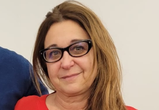 Federica Vedova nuova segretaria generale della Filt Cgil di Venezia: è la prima donna alla guida della categoria