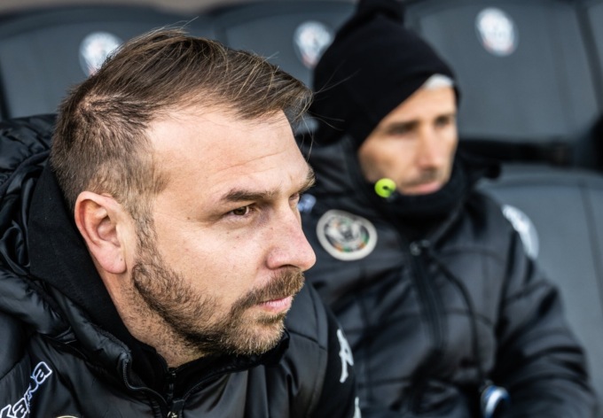 Venezia FC, Paolo Zanetti sollevato dall’incarico