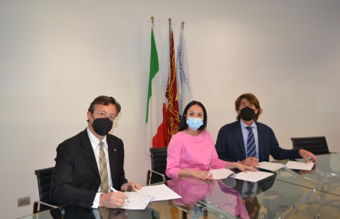 Idrogeno, al via studio sperimentale per la transizione energetica delle vetrerie artistiche del territorio