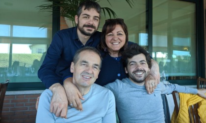 Lutto a Meolo: è morto l'imprenditore Fabrizio Tosatto, fondatore di Idealkart e della Ondulati Nordest