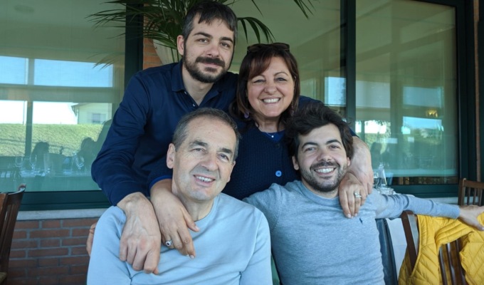Lutto a Meolo: è morto l’imprenditore Fabrizio Tosatto, fondatore di Idealkart e della Ondulati Nordest