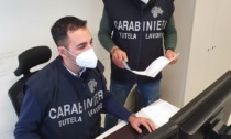 Ristorazione a Venezia, raffica di locali chiusi e maxi multe per lavoratori in nero e sicurezza precaria